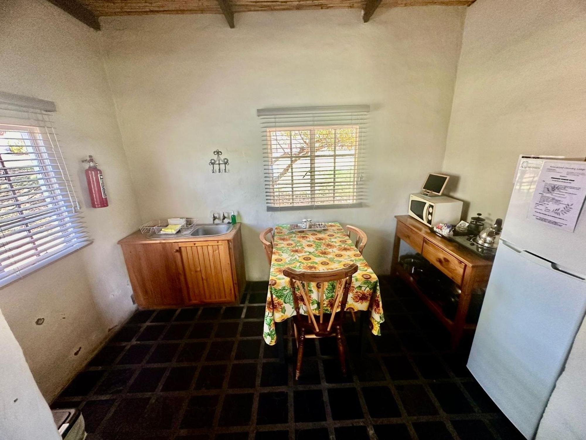 Kranskloof Country Lodge Oudtshoorn Exterior foto