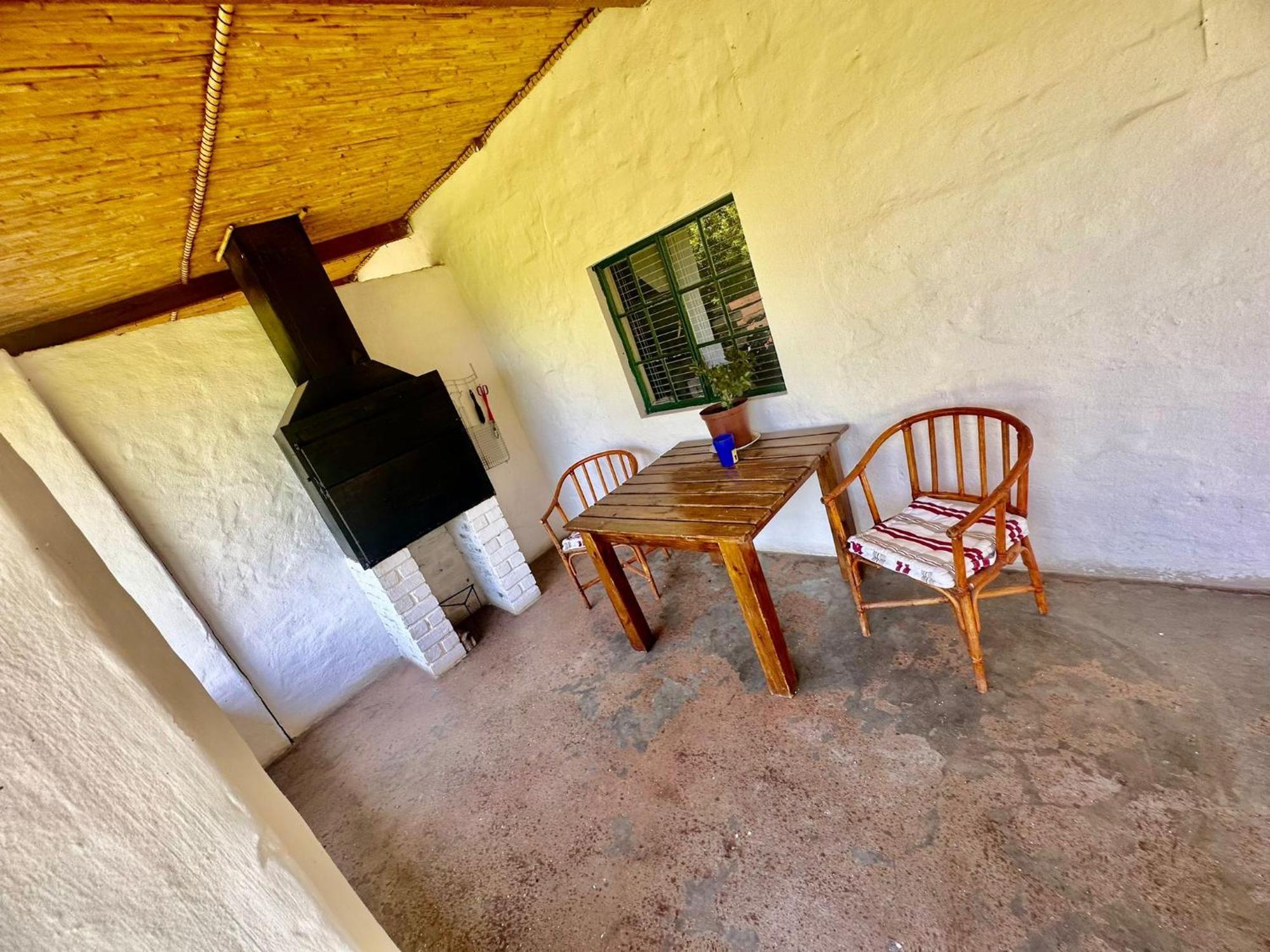 Kranskloof Country Lodge Oudtshoorn Exterior foto