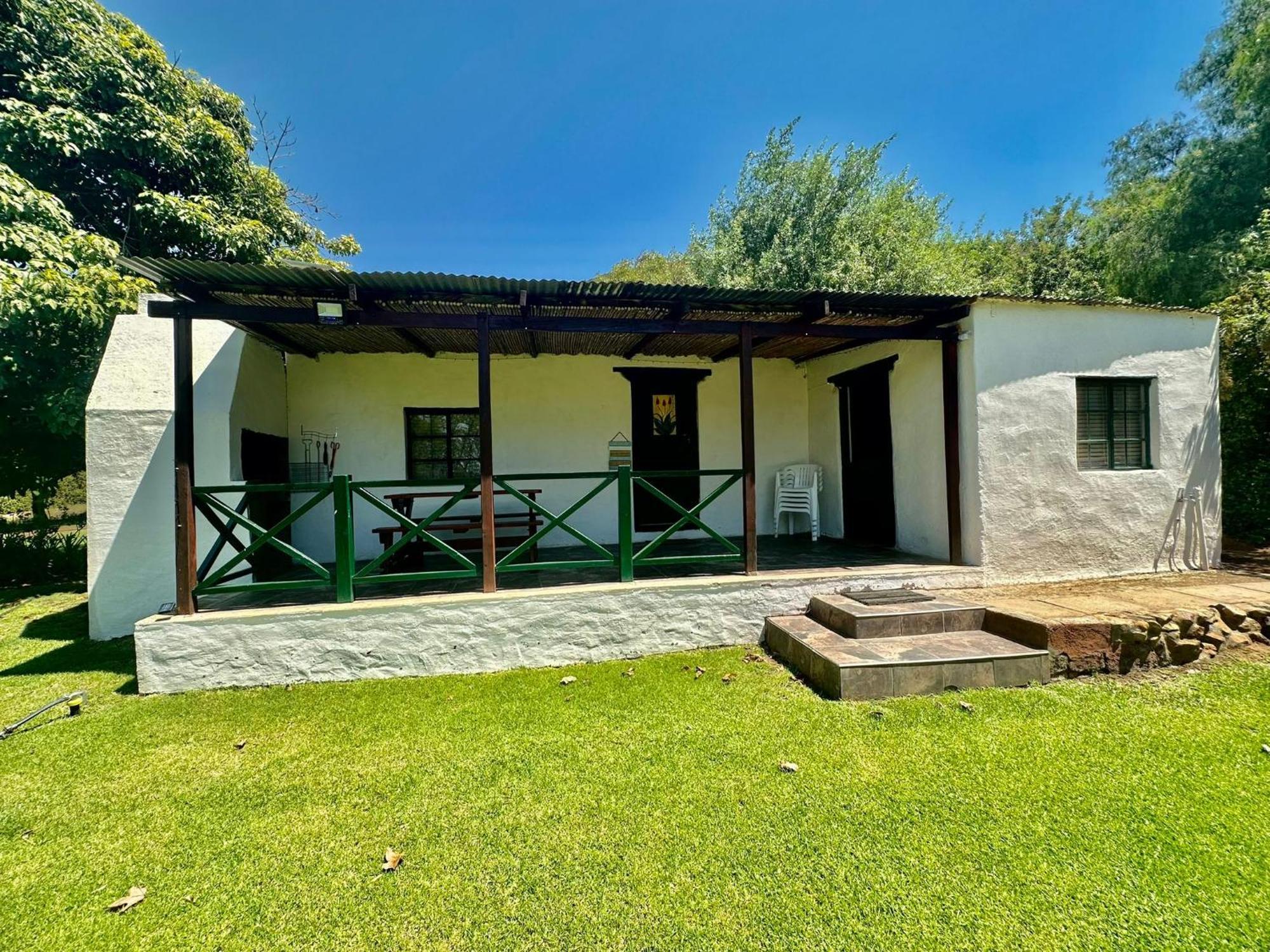 Kranskloof Country Lodge Oudtshoorn Exterior foto