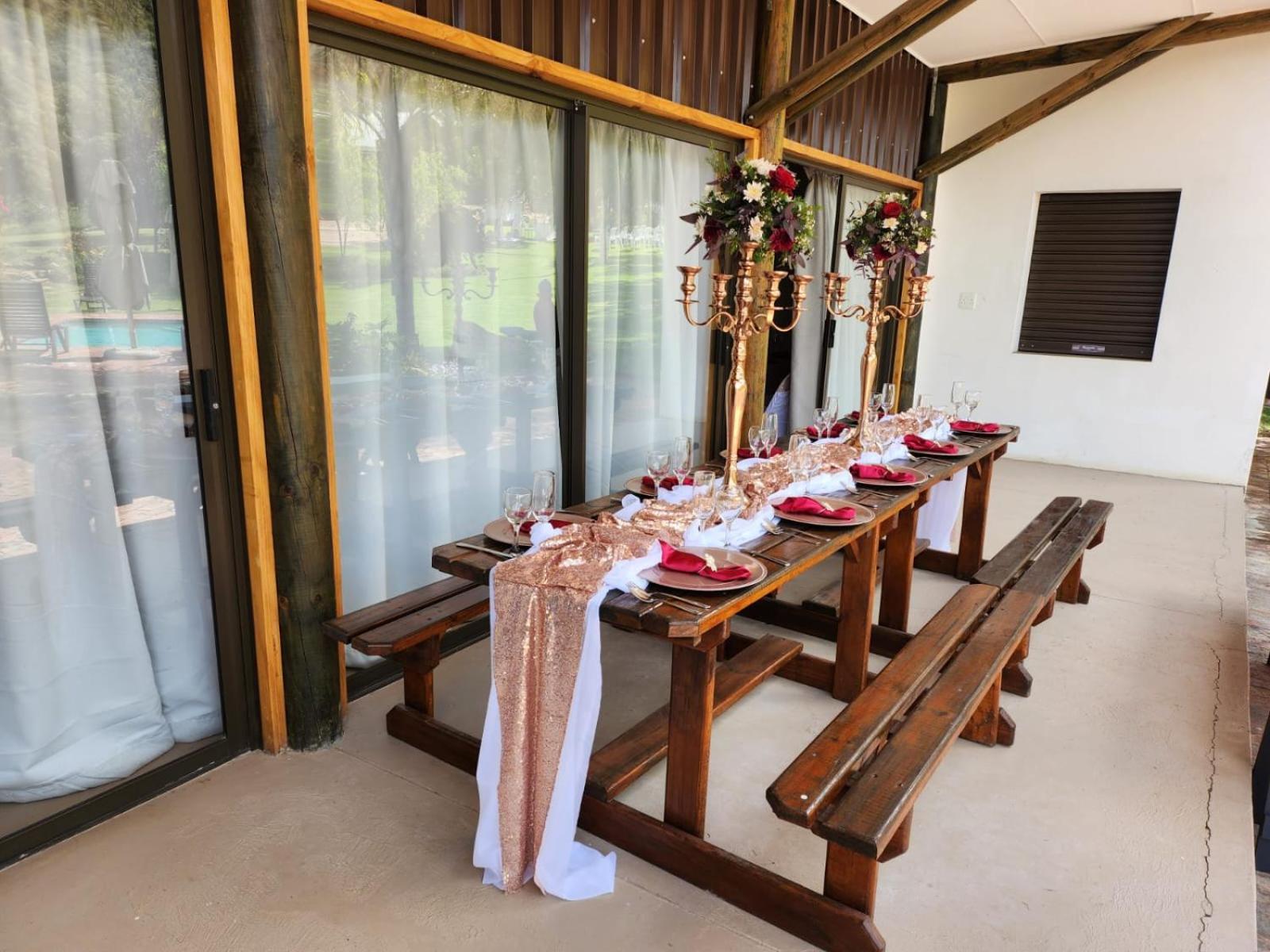 Kranskloof Country Lodge Oudtshoorn Exterior foto